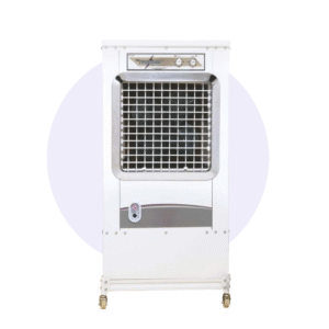 Blossom Chrome Grill