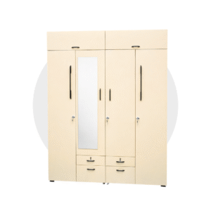 Goyal Almirahs 72002