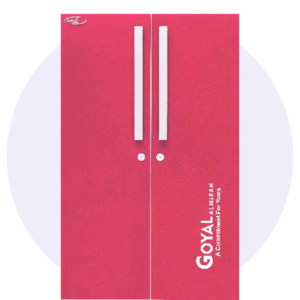 Goyal Almirahs 36001