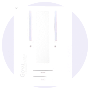 Goyal Almirahs 56001