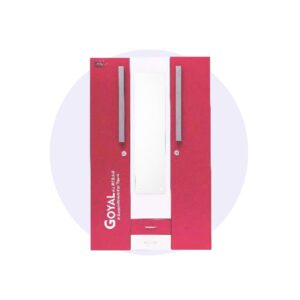 Goyal Almirahs 48001