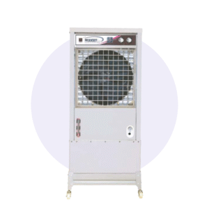 steel Body 18 clametizer