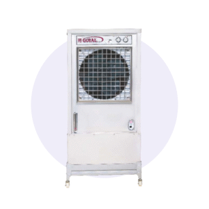 Steel Body 18 exhaust