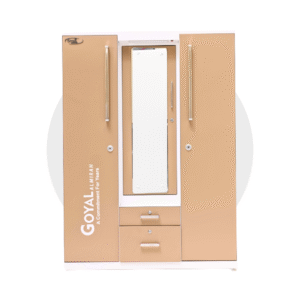Goyal almirah 56002