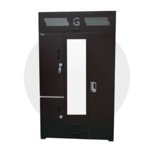 Goyal Almirah 48006