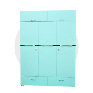 Goyal Almirah 6001